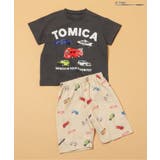 チャコール | TOMICA×BREEZE パジャマ | F.O.Online Store