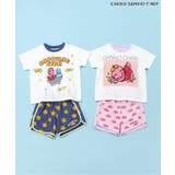 【リンク】がんこちゃんワンマイルパジャマ | F.O.Online Store | 詳細画像13 