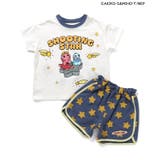 【リンク】がんこちゃんワンマイルパジャマ | F.O.Online Store | 詳細画像2 
