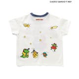 【リンク】がんこちゃんワンマイルパジャマ | F.O.Online Store | 詳細画像4 