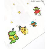 【リンク】がんこちゃんワンマイルパジャマ | F.O.Online Store | 詳細画像9 