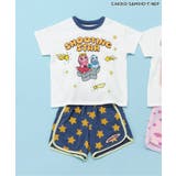 ブルー | 【リンク】がんこちゃんワンマイルパジャマ | F.O.Online Store