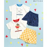 クレヨンしんちゃん ワンマイルウェア  | F.O.Online Store | 詳細画像6 