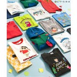 クレヨンしんちゃん ワンマイルウェア  | F.O.Online Store | 詳細画像7 