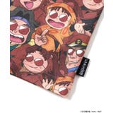 忍たま乱太郎コラボ 総柄パジャマ | F.O.Online Store | 詳細画像13