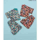 忍たま乱太郎コラボ 総柄パジャマ | F.O.Online Store | 詳細画像15