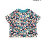 忍たま乱太郎コラボ 総柄パジャマ | F.O.Online Store | 詳細画像3
