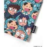 忍たま乱太郎コラボ 総柄パジャマ | F.O.Online Store | 詳細画像6