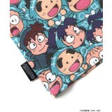忍たま乱太郎コラボ 総柄パジャマ | F.O.Online Store | 詳細画像7