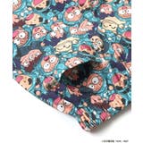 忍たま乱太郎コラボ 総柄パジャマ | F.O.Online Store | 詳細画像9