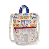 BREEZEMART ナップサック | F.O.Online Store | 詳細画像9