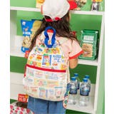 アイボリー | BREEZEMART ナップサック | F.O.Online Store