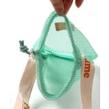 メッシュショルダーバッグ | F.O.Online Store | 詳細画像12