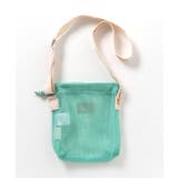 メッシュショルダーバッグ | F.O.Online Store | 詳細画像5