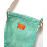メッシュショルダーバッグ | F.O.Online Store | 詳細画像6
