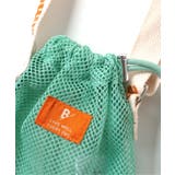 メッシュショルダーバッグ | F.O.Online Store | 詳細画像7