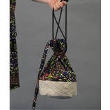 巾着BAG | F.O.Online Store | 詳細画像1