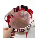 巾着BAG | F.O.Online Store | 詳細画像10