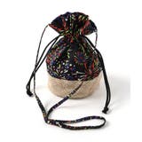 巾着BAG | F.O.Online Store | 詳細画像2
