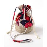 巾着BAG | F.O.Online Store | 詳細画像4