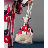 レッド | 巾着BAG | F.O.Online Store