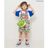 ディズニーキャラクター トイ・ストーリー/ダイカットバッグ | F.O.Online Store | 詳細画像10 