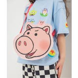 ディズニーキャラクター トイ・ストーリー/ダイカットバッグ | F.O.Online Store | 詳細画像14 