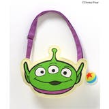 ディズニーキャラクター トイ・ストーリー/ダイカットバッグ | F.O.Online Store | 詳細画像2 