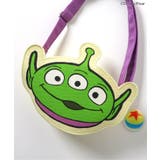 ディズニーキャラクター トイ・ストーリー/ダイカットバッグ | F.O.Online Store | 詳細画像4 