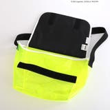 【ゴジラxコング 新たなる帝国】PVC メッセンジャーBAG | F.O.Online Store | 詳細画像10