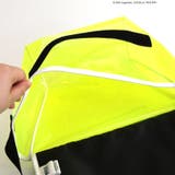 【ゴジラxコング 新たなる帝国】PVC メッセンジャーBAG | F.O.Online Store | 詳細画像11
