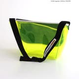 【ゴジラxコング 新たなる帝国】PVC メッセンジャーBAG | F.O.Online Store | 詳細画像3