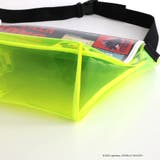 【ゴジラxコング 新たなる帝国】PVC メッセンジャーBAG | F.O.Online Store | 詳細画像9