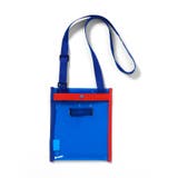 PVCサコッシュBAG | F.O.Online Store | 詳細画像3 