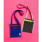 PVCサコッシュBAG | F.O.Online Store | 詳細画像7 
