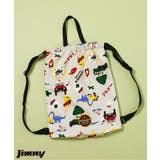 Jimny ナップサック  | F.O.Online Store | 詳細画像1 