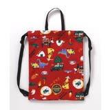 Jimny ナップサック  | F.O.Online Store | 詳細画像10 
