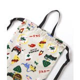 Jimny ナップサック  | F.O.Online Store | 詳細画像4 