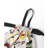 Jimny ナップサック  | F.O.Online Store | 詳細画像5 