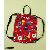 レッド | Jimny ナップサック  | F.O.Online Store