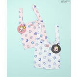 WEB限定 OSAMU GOODSコラボ ポーチinエコバッグ | F.O.Online Store | 詳細画像11