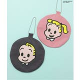 WEB限定 OSAMU GOODSコラボ ポーチinエコバッグ | F.O.Online Store | 詳細画像12