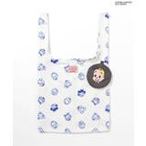 WEB限定 OSAMU GOODSコラボ ポーチinエコバッグ | F.O.Online Store | 詳細画像2