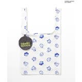 WEB限定 OSAMU GOODSコラボ ポーチinエコバッグ | F.O.Online Store | 詳細画像3