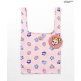 WEB限定 OSAMU GOODSコラボ ポーチinエコバッグ | F.O.Online Store | 詳細画像4