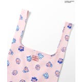 WEB限定 OSAMU GOODSコラボ ポーチinエコバッグ | F.O.Online Store | 詳細画像6