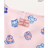 WEB限定 OSAMU GOODSコラボ ポーチinエコバッグ | F.O.Online Store | 詳細画像7