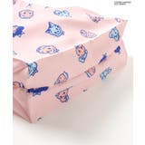 WEB限定 OSAMU GOODSコラボ ポーチinエコバッグ | F.O.Online Store | 詳細画像8