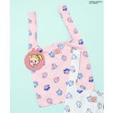 ピンク | WEB限定 OSAMU GOODSコラボ ポーチinエコバッグ | F.O.Online Store