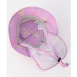 水陸両用アクティブアウトドアハット_UVカット_撥水加工 | F.O.Online Store | 詳細画像11